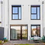 Beautiful Room With Balcony Direction To Messe