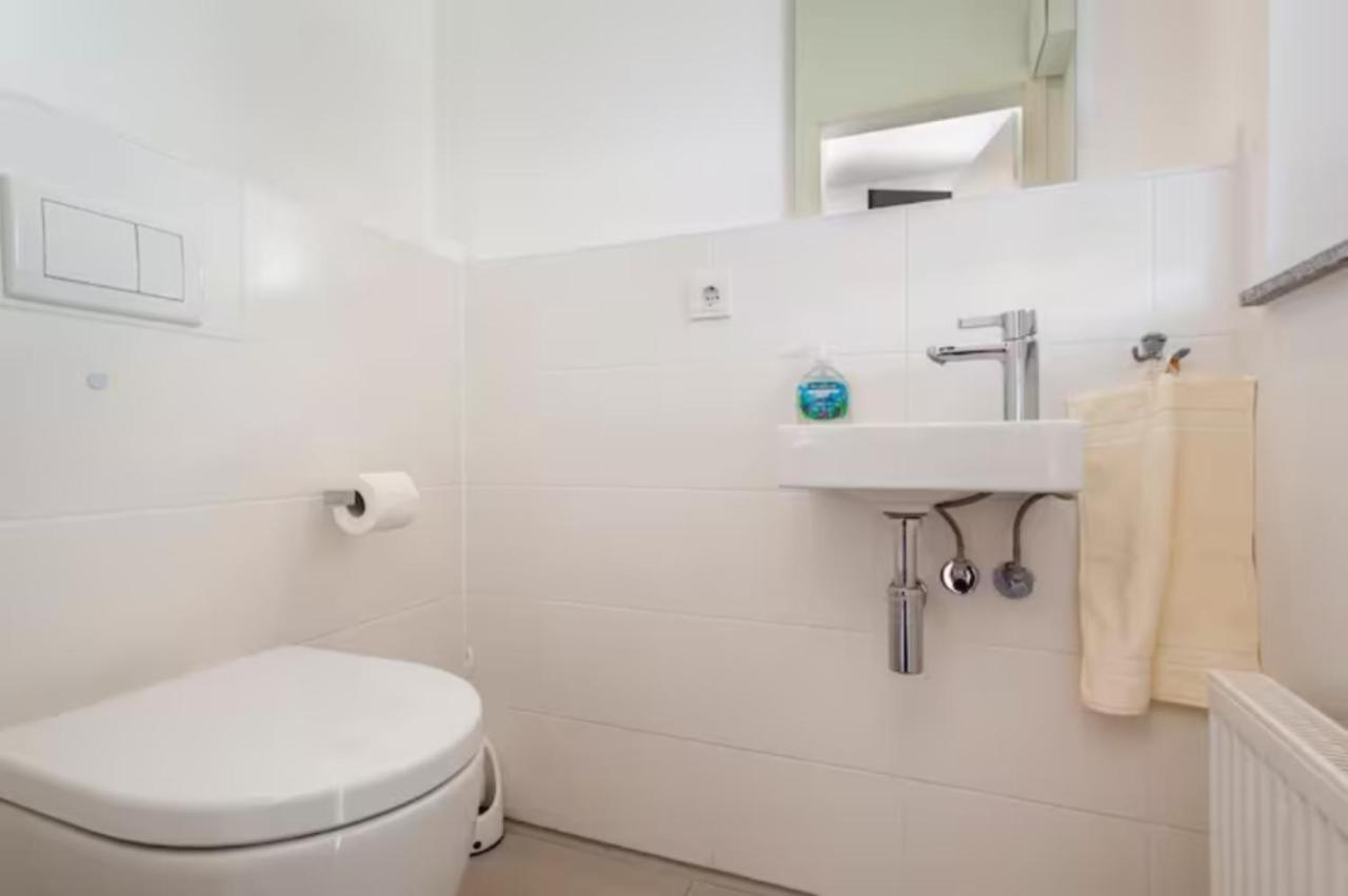 Apartment Beautiful With Balcony Direction To Messe Hannover