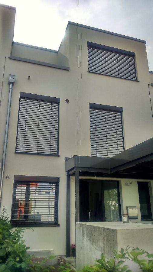 Beautiful With Balcony Direction To Messe Apartment
