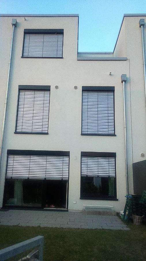 Beautiful With Balcony Direction To Messe Apartment *
